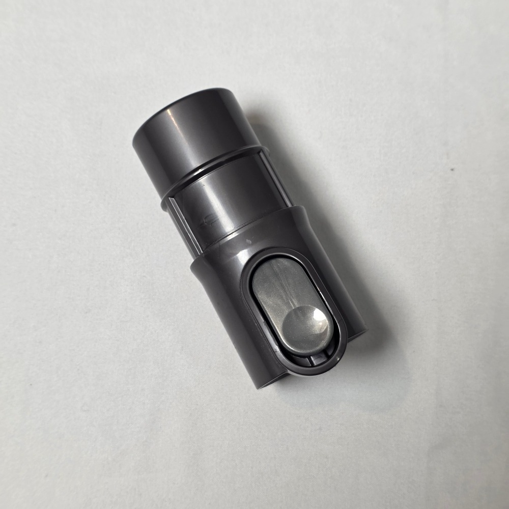 Dyson‎ Vacuum Universal Fit Adapter Tool Quick Release Converter 912270-01 OEM